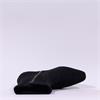 Wonders Vita High Heel Stretch Boot - Black Stretch